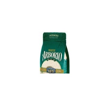 Lundberg Farms White Arborio Rice (6x1 LB)