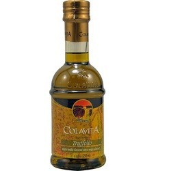 Colavita Olive Oil Truffolio (6x8.5Oz)