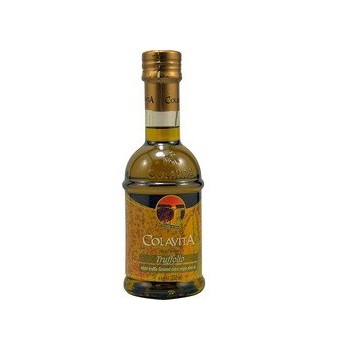 Colavita Olive Oil Truffolio (6x8.5Oz)