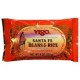 Vigo Santa Fe Pinto Beans &amp; RicePouches (12x8Oz)