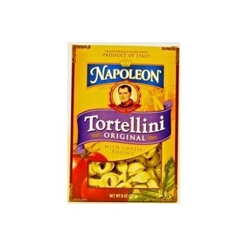 Napoleon Pasta Tortellini With Cheese Filling (12x8Oz)