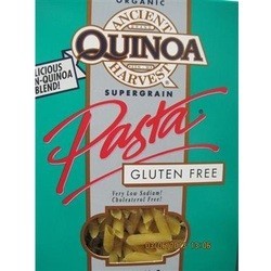 Ancient Harvest Ancnt Quinoa Penne GF (12x8OZ )