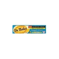 DeBoles Rice Plus Flax Angel Hair (12x8 Oz)
