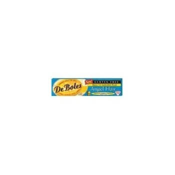DeBoles Rice Plus Flax Angel Hair (12x8 Oz)