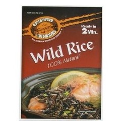 Fall River Wild Rice Box (12x8Oz)