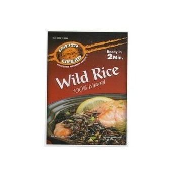 Fall River Wild Rice Box (12x8Oz)