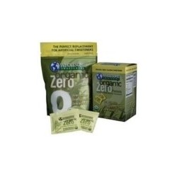 Wholesome Sweeteners Natural Zero Pouch (8x12 Oz)