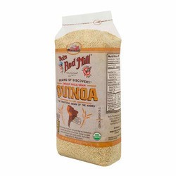 Bob's Red Mill Quinoa (4x26OZ )