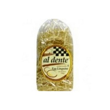 Al Dente Egg Linguine (6x12Oz)