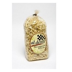 Al Dente Three Peppercorn Fettuccine (6x12Oz)