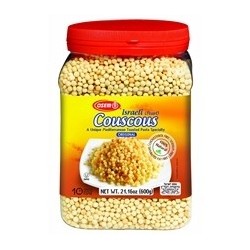 Osem Couscous Israeli Canister (4x21.16 Oz)