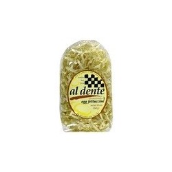 Al Dente Egg Fettucinne (6x12 Oz)