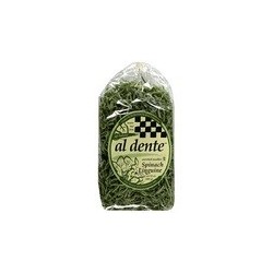 Al Dente Spinach Linguine (6x12 Oz)