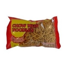 Sun Luck Chow Mein Fried Noodle (12x6Oz)