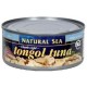 Natural Sea Tongol Tuna Sltd (12x5OZ )