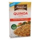Near East Roasted Red Pepper &amp; Basil Quinoa Blend (12x4.9 Oz)