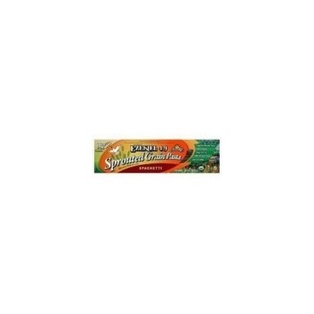 Food For Life Ezekiel 4:9 Spaghetti Pasta (6x16 Oz)