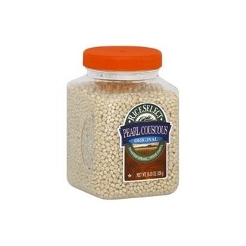 Rice Select Plain Pearl Couscous (6x11.5Oz)