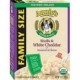 Annie's Shells & Cheddar Family Size (6x10.5 Oz)