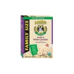 Annie's Shells & Cheddar Family Size (6x10.5 Oz)