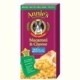 Annie&#039;s Homegrown Macaroni &amp; Cheese Low Sodium (12x6 Oz)