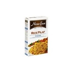Near East Chicken Flavored Rice Pilaf (12x6.25 Oz)