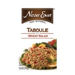 Near East Taboule Salad Mix (12x5.2.5 Oz)