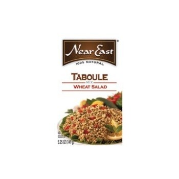 Near East Taboule Salad Mix (12x5.2.5 Oz)