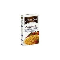 Near East Herb Chicken Couscous (12x5.7 Oz)