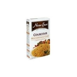 Near East Mediterranean Curry Couscous (12x5.7 Oz)