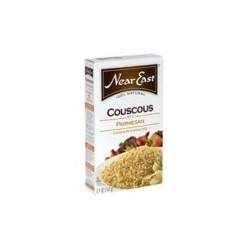 Near East Parmesan Couscous (12x5.9 Oz)