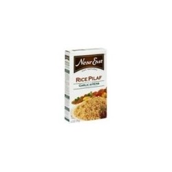 Near East Garlic & Herb Pilaf (12x6.3 Oz)