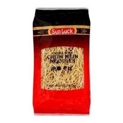 Sun Luck Chow Mein Chuka Soba (12x6Oz)