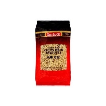 Sun Luck Chow Mein Chuka Soba (12x6Oz)