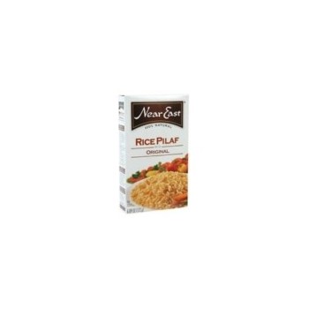Near East Rice Pilaf (12x6.09 Oz)