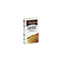 Near East Long Grain & Wild Rice (12x6 Oz)