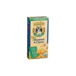 Annie's Classic Macaroni & Cheese (12x6 Oz)