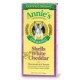 Annie&#039;s Pasta &amp; White Cheddar (12x6 Oz)