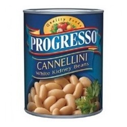 Progresso Cannellini Beans (24x15Oz)