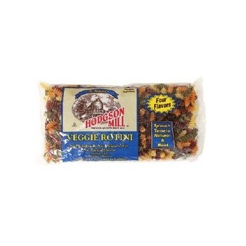 Hodgson Mill Veggie Rotini (12x16OZ )