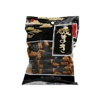 Nishiki Nori Mki Rice Crk (12x3OZ )