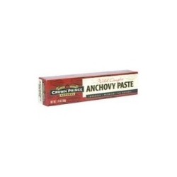 Crown Prince Anchovy Paste (12x1.75 Oz)