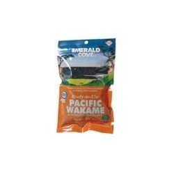 Emerald Cove Wakame Sea vegetables (6x1.76 Oz)