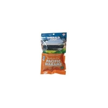 Emerald Cove Wakame Sea vegetables (6x1.76 Oz)