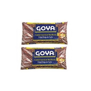 Goya Silk Beans (24x1Lb)