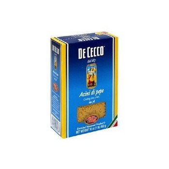 Dececco Acini De Pepe (20x16Oz)