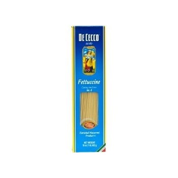 Dececco Fettucini No.6 (20x16Oz)