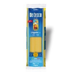 Dececco Linguini No.7 (20x16Oz)