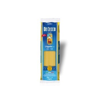 Dececco Linguini No.7 (20x16Oz)