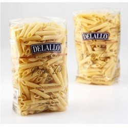 De Lallo Penne Ziti No.32 (16x16Oz)